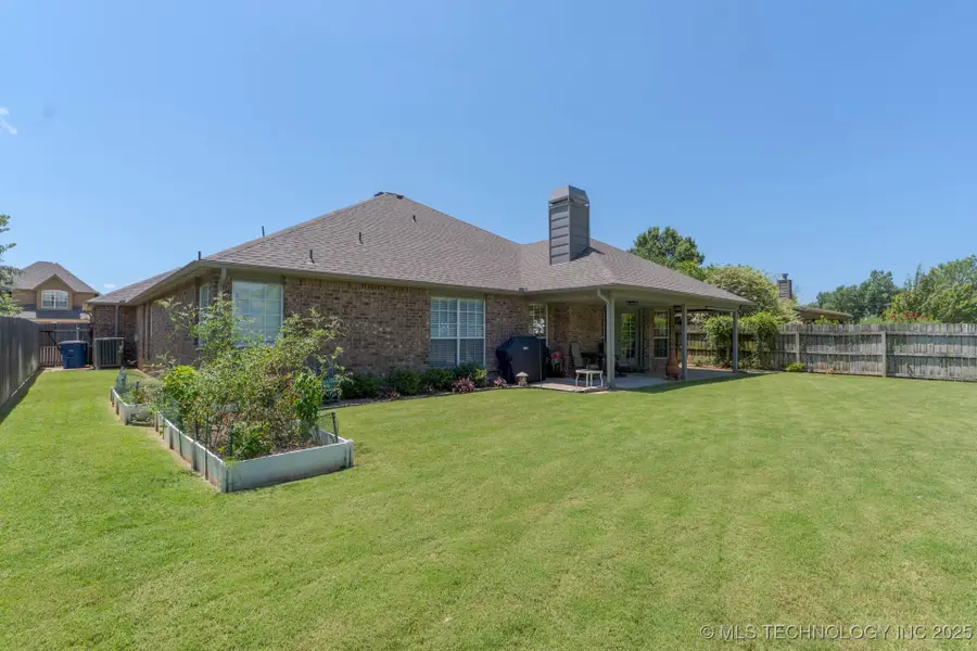 2817 E 103rd Street, Tulsa, OK 74137 - Image #3