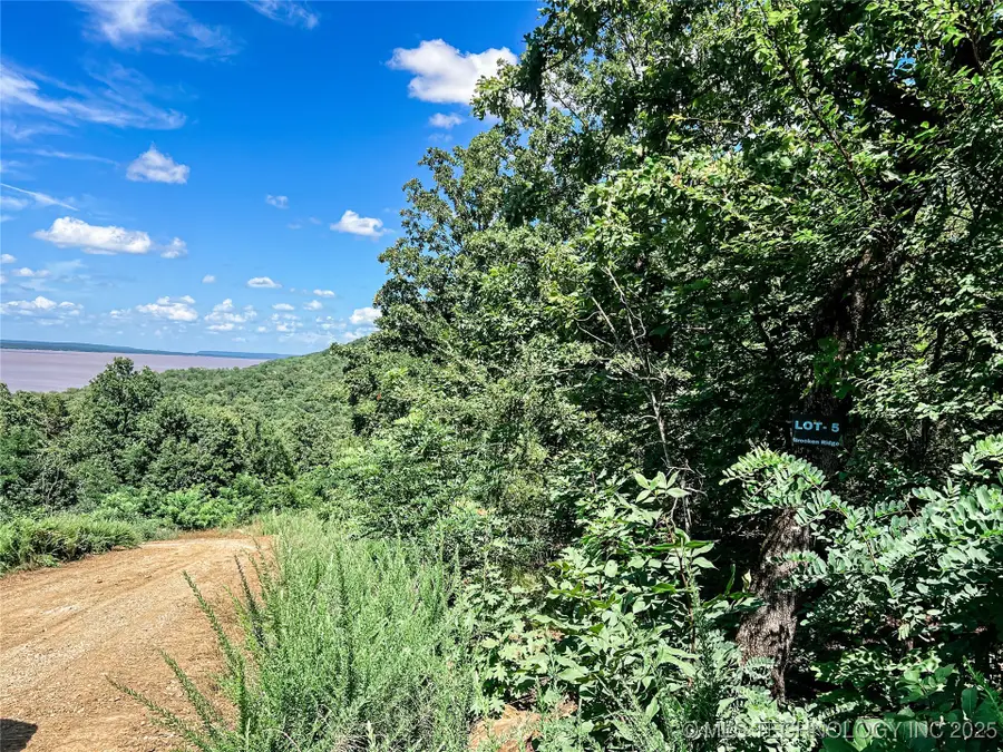 5 Rose Way, Stigler, OK 74462 - Image #2