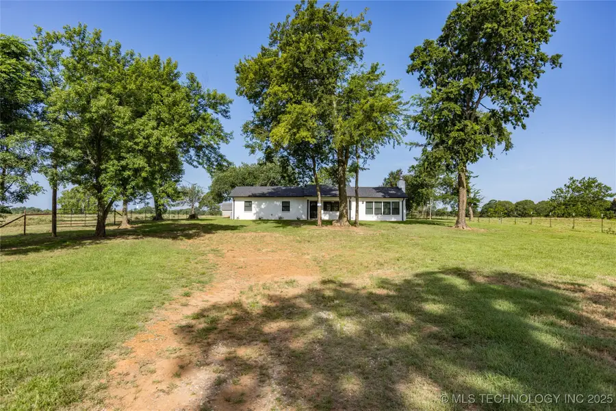 850 N 4015, Boswell, OK 74727 - Image #3