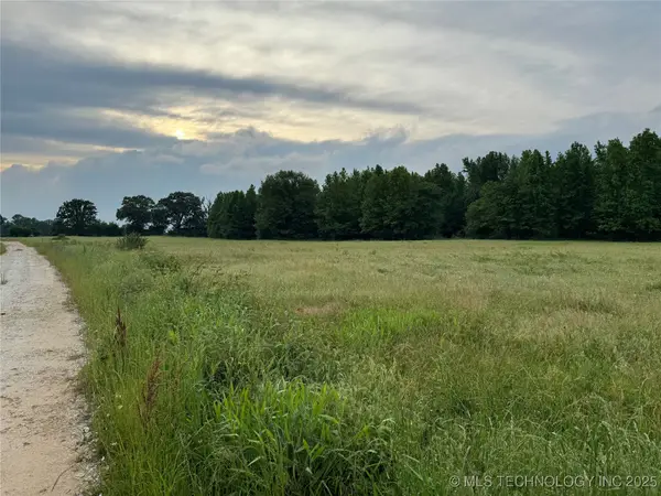 00 N 4590 Road, Broken Bow, OK 74728