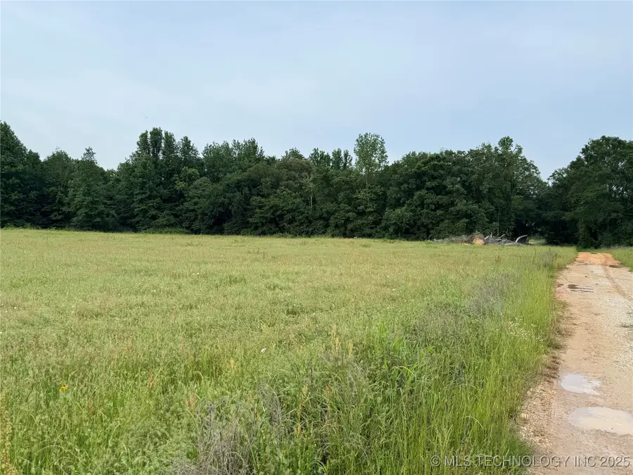 00 N 4590 Road, Broken Bow, OK 74728 - #3