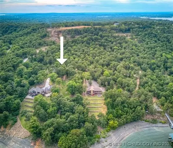 304 Stone Ridge Road, Eufaula, OK 74432 - Image #1