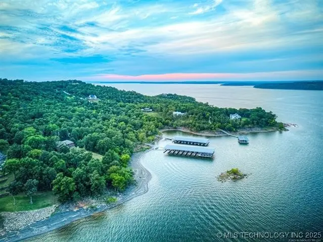 304 Stone Ridge Road, Eufaula, OK 74432 - Image #3