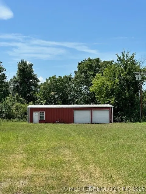 2611 W Shawnee Street, Muskogee, OK 74401