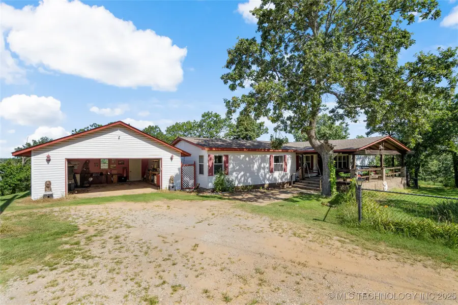 3975 N 248 Road, Mounds, OK 74047 - Image #3