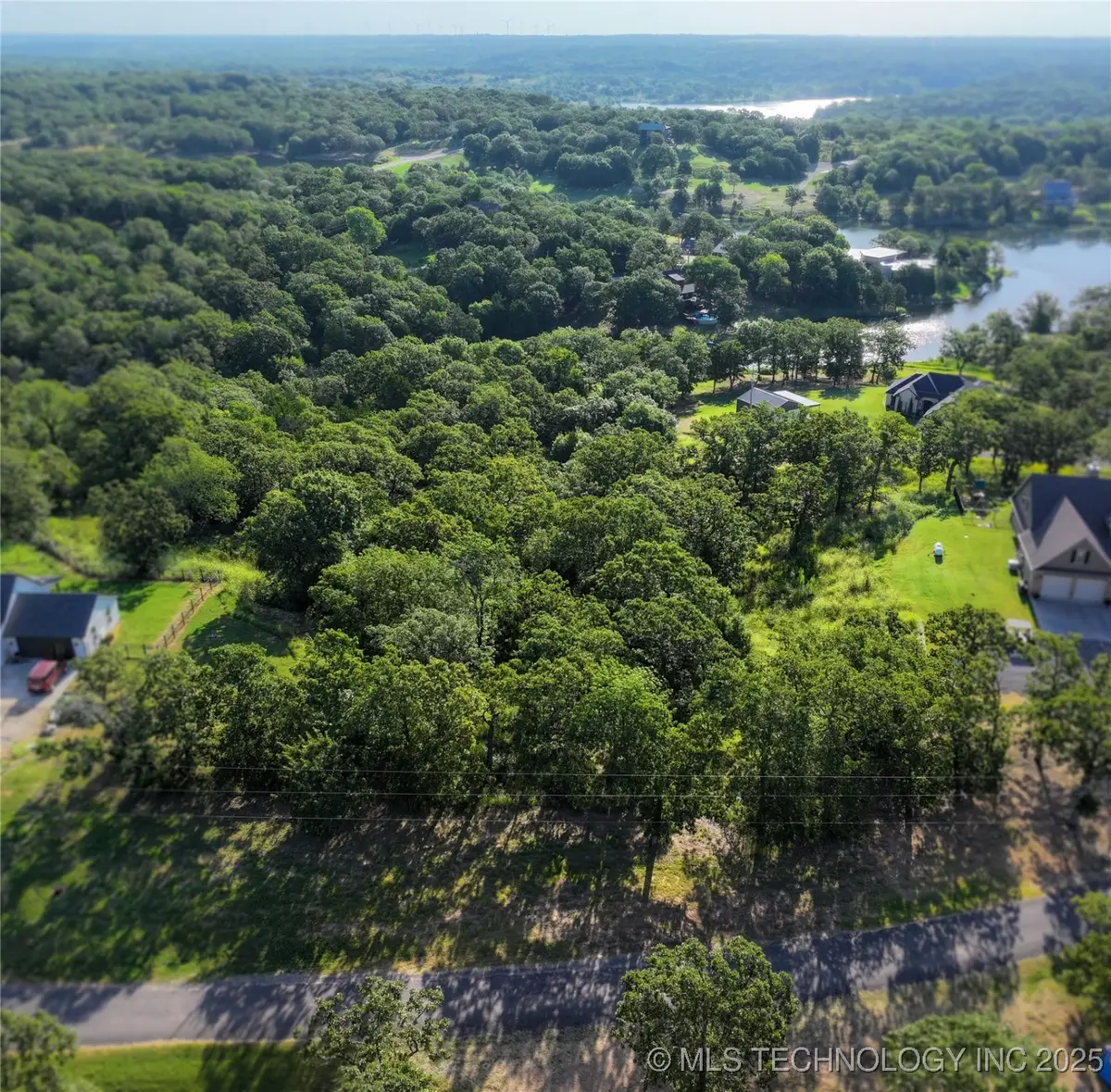 32 Pine, Sulphur, OK 73086 - Image #1