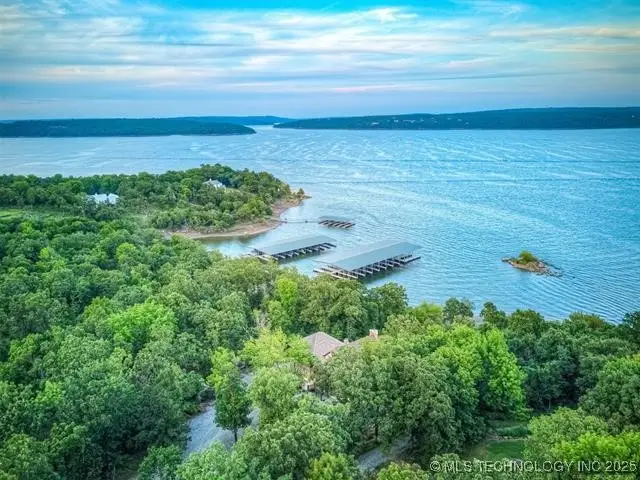 306 Stone Ridge Road, Eufaula, OK 74432 - Image #2