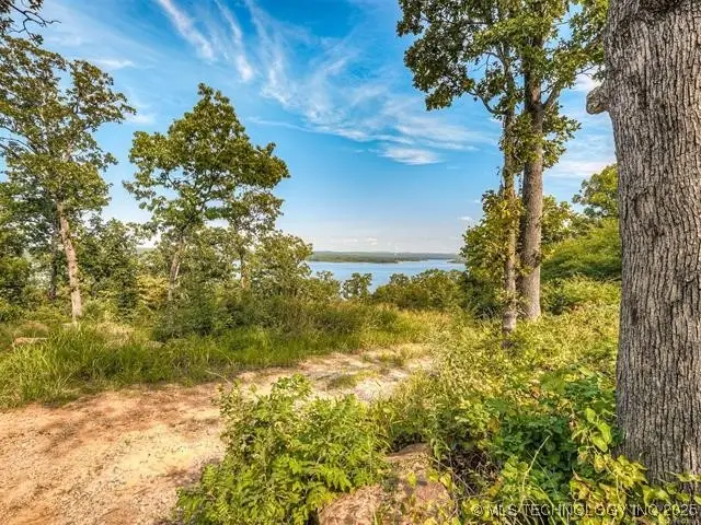 306 Stone Ridge Road, Eufaula, OK 74432 - Image #3