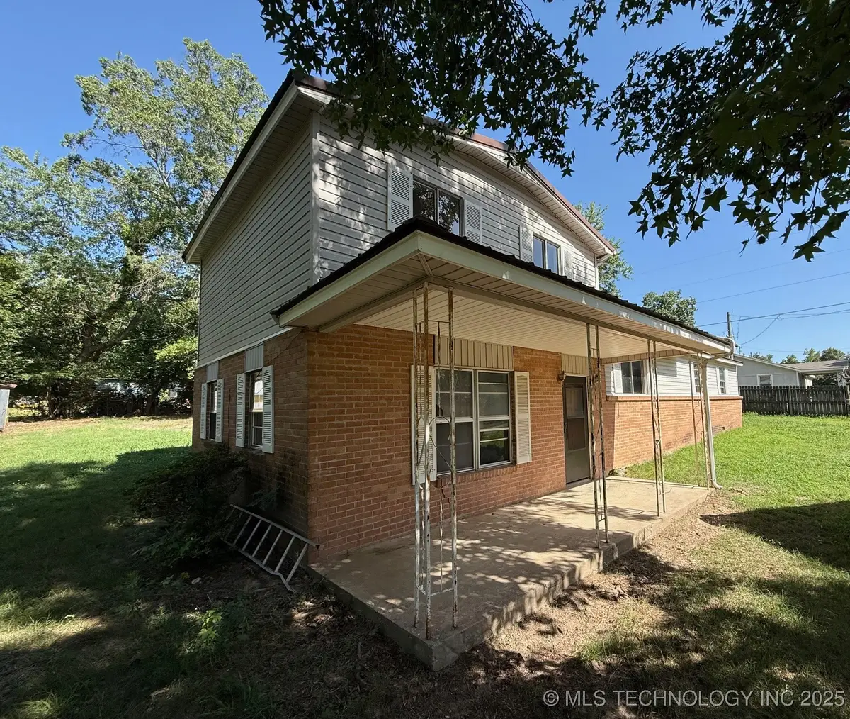 18714 S 525 Road, Tahlequah, OK 74464 - Image #1