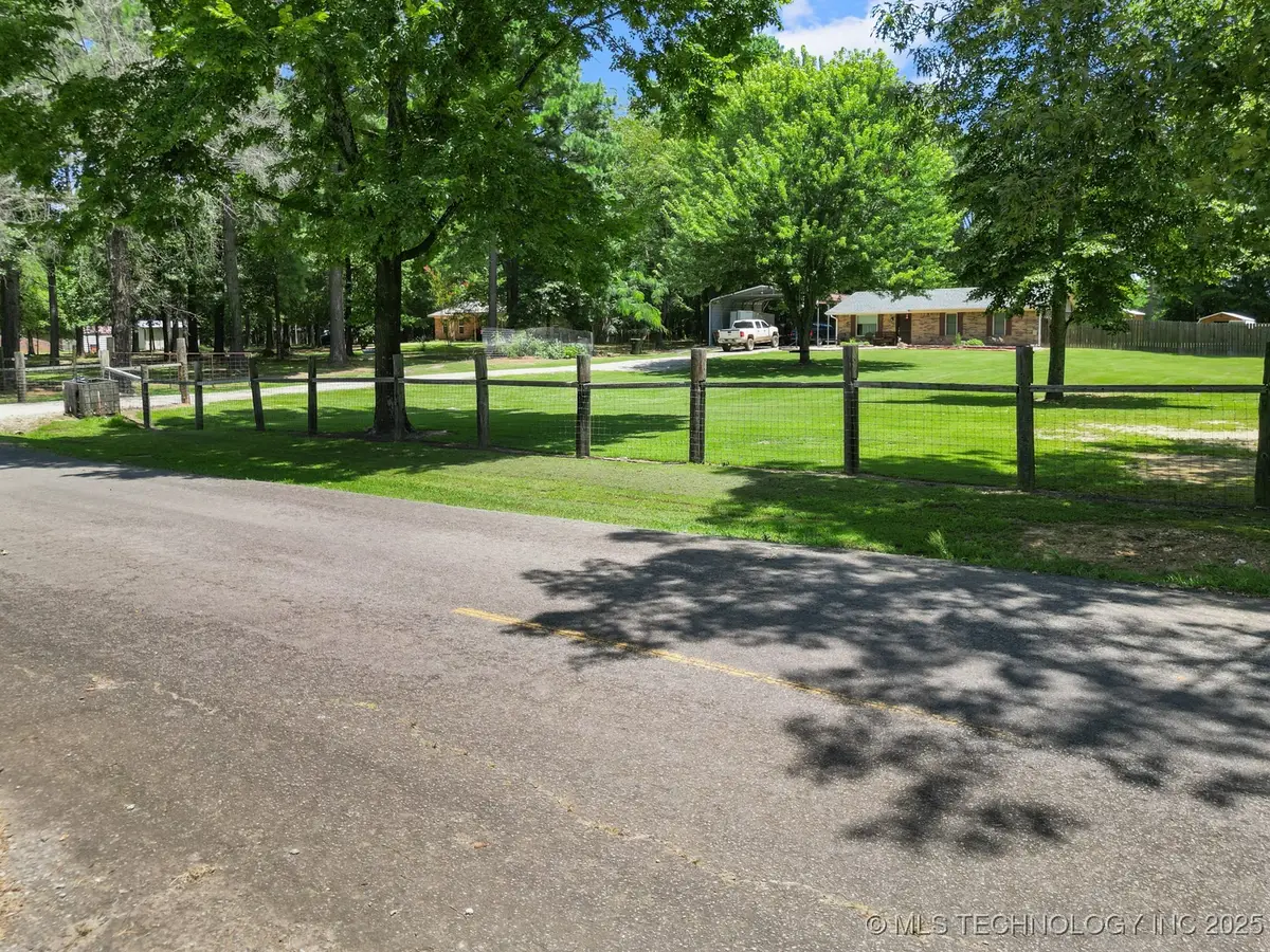 191796 N 4201 Road, Antlers, OK 74523 - Image #1