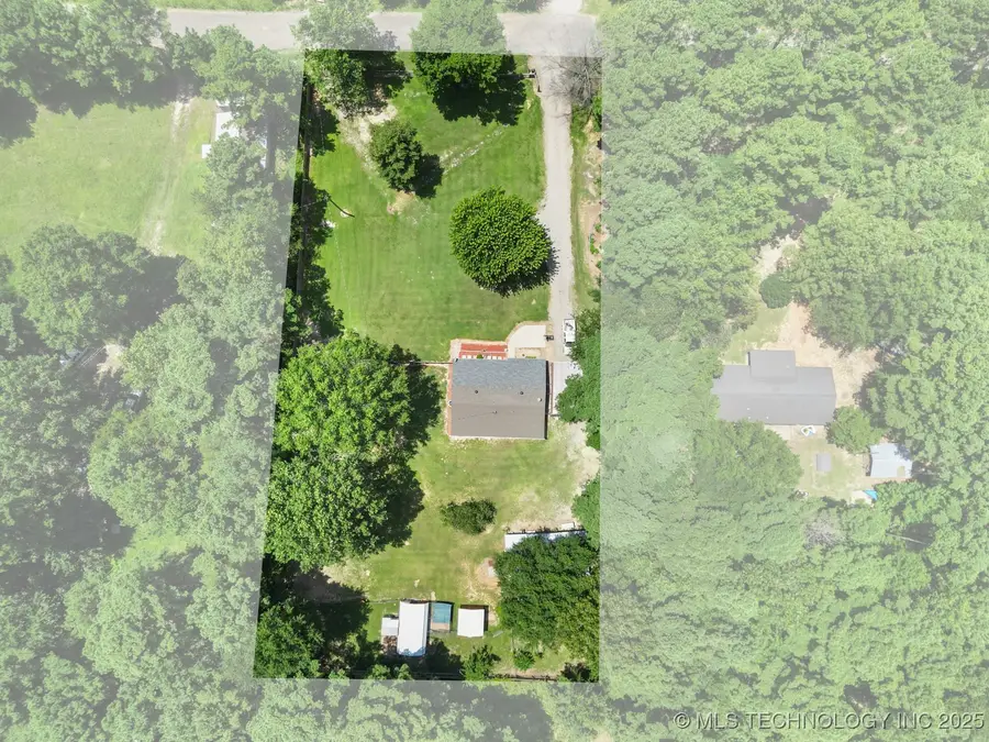 191796 N 4201 Road, Antlers, OK 74523 - Image #2