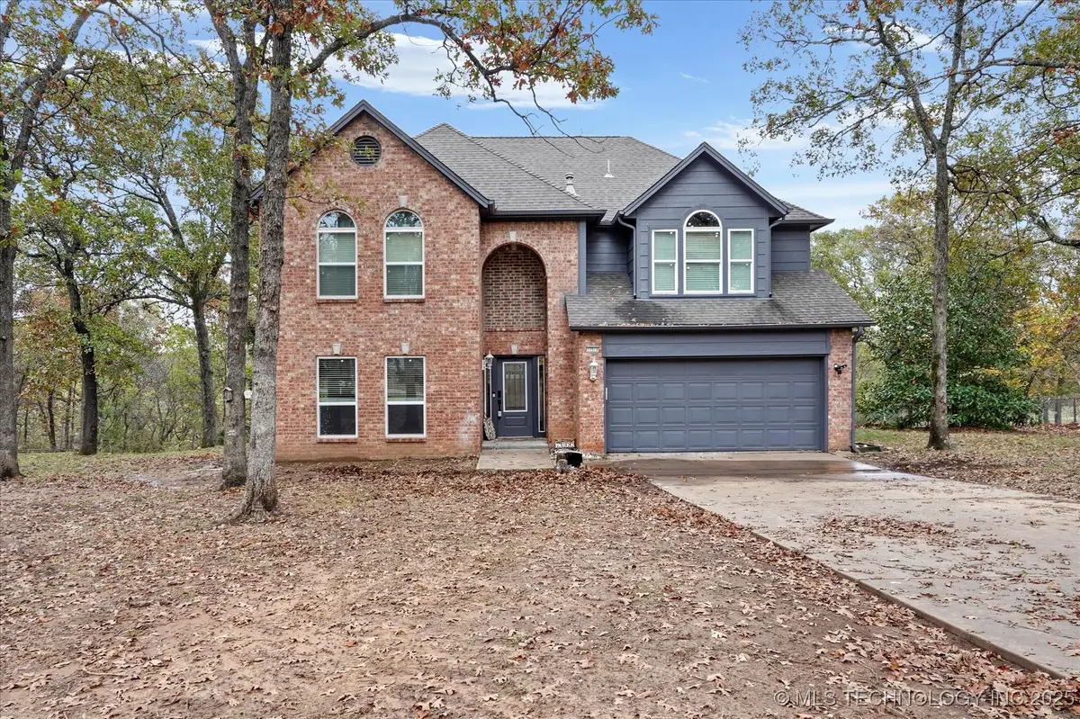 17915 S 128th Court, Bixby, OK 74008 - Image #1