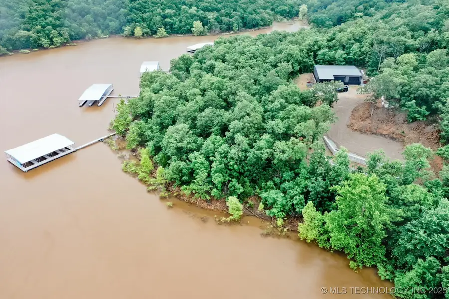 11 Chardonnay Lane, Stigler, OK 74462 - Image #3