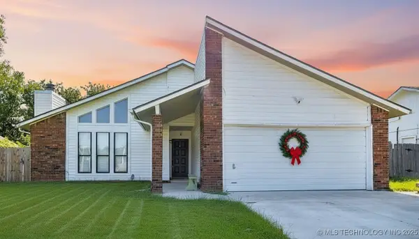 9219 S 89th East Avenue, Tulsa, OK 74133