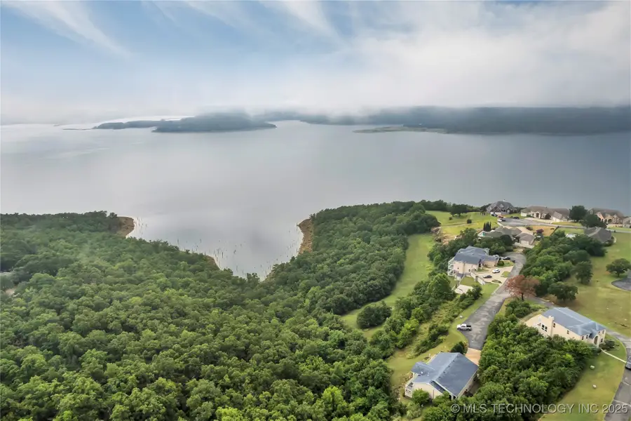 18 Santa Rosa Lane, Skiatook, OK 74070 - Image #2