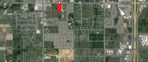 11702 116th Street, Collinsville, OK 74021