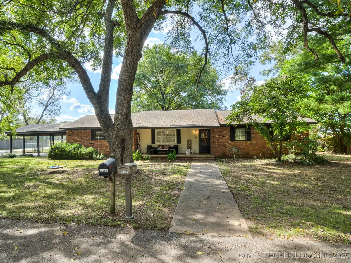 16430 S 97th East Place, Bixby, OK 74008 - Image #1