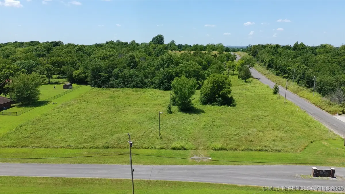 5301 S 32nd Street E, Muskogee, OK 74403 - Image #1