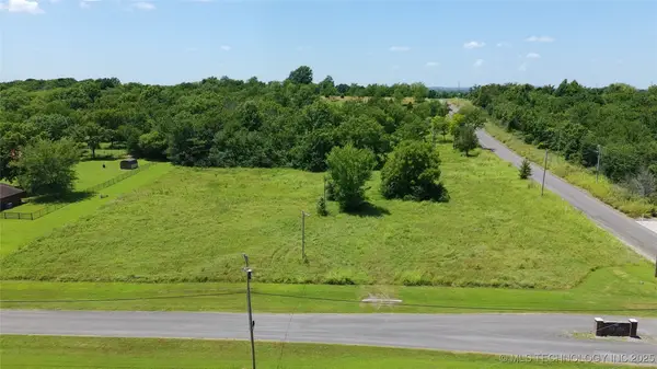 5301 S 32nd Street E, Muskogee, OK 74403