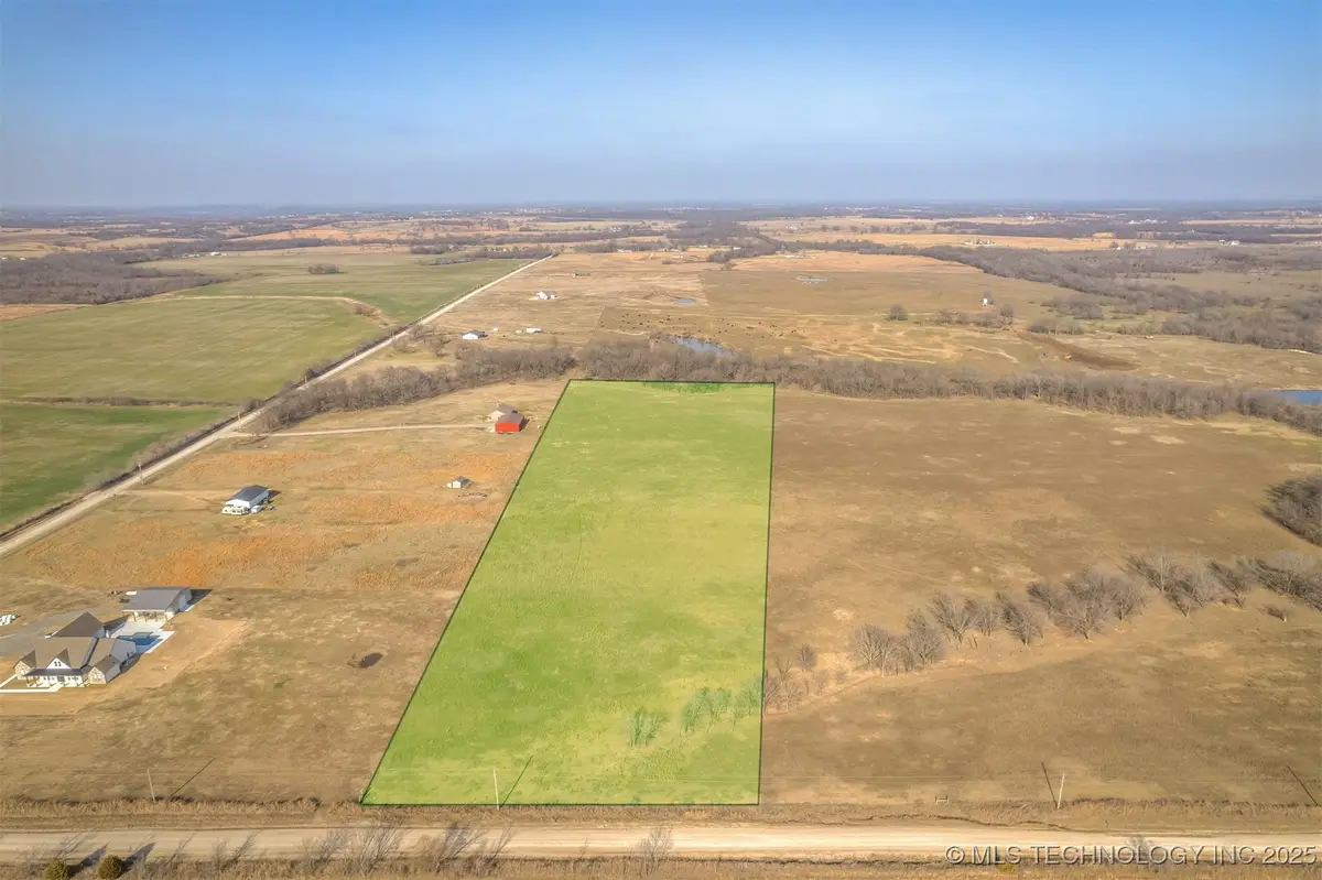 36739 E 191st Street, Porter, OK 74454 - Image #1
