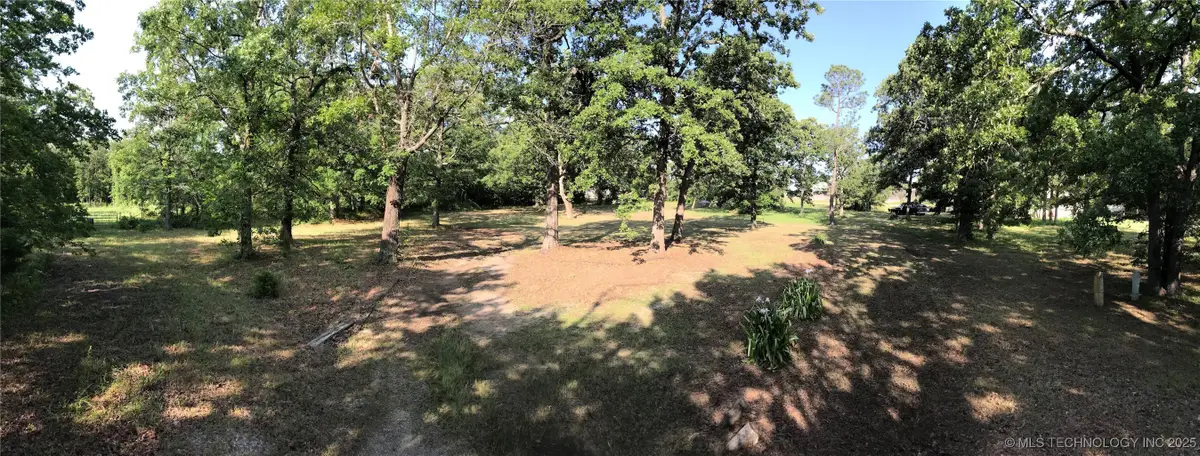 18694 S 340th Avenue W, Bristow, OK 74010 - Image #1