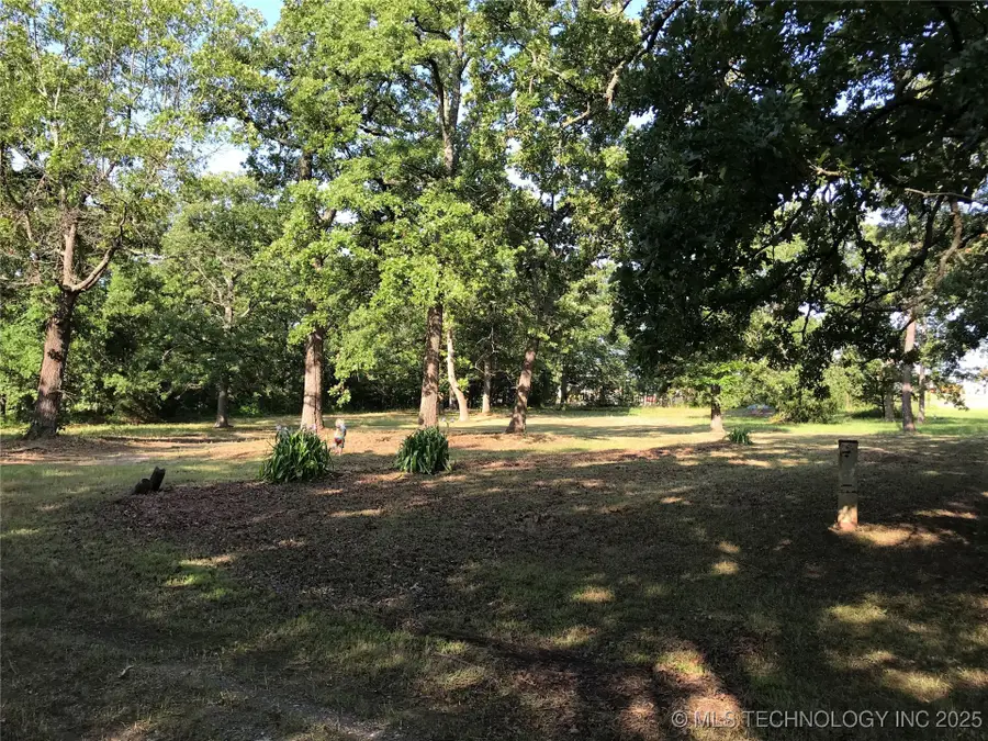 18694 S 340th Avenue W, Bristow, OK 74010 - Image #3