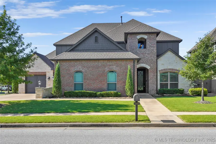 17246 E 45th Place, Tulsa, OK 74134 - Image #2