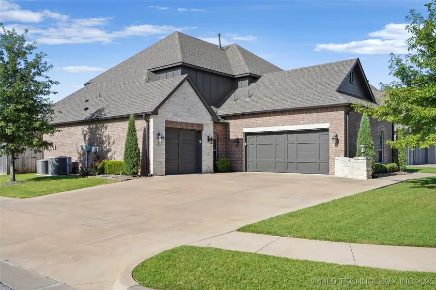 17246 E 45th Place, Tulsa, OK 74134 - Image #3