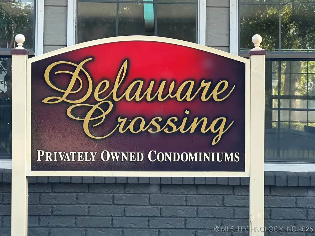 2858 E 90th Street #1908, Tulsa, OK 74137 - Image #1