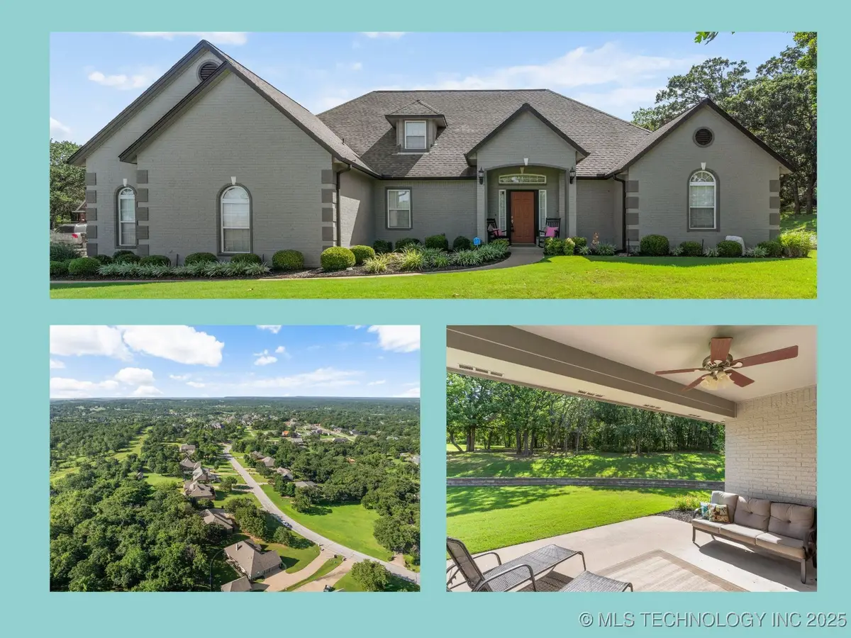 11163 S 55th West Avenue, Sapulpa, OK 74066 - Image #1