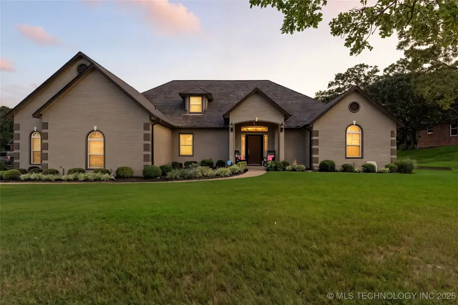 11163 S 55th West Avenue, Sapulpa, OK 74066 - Image #2