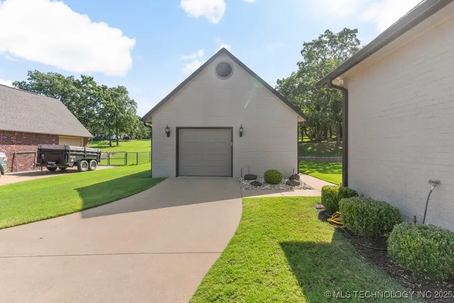 11163 S 55th West Avenue, Sapulpa, OK 74066 - Image #3