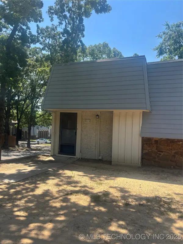 4624 E 68th Street #114, Tulsa, OK 74136