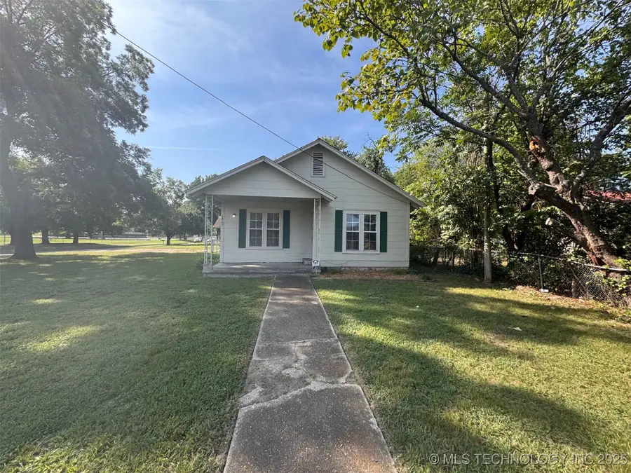 1809 Callahan Street, Muskogee, OK 74403 - Image #2