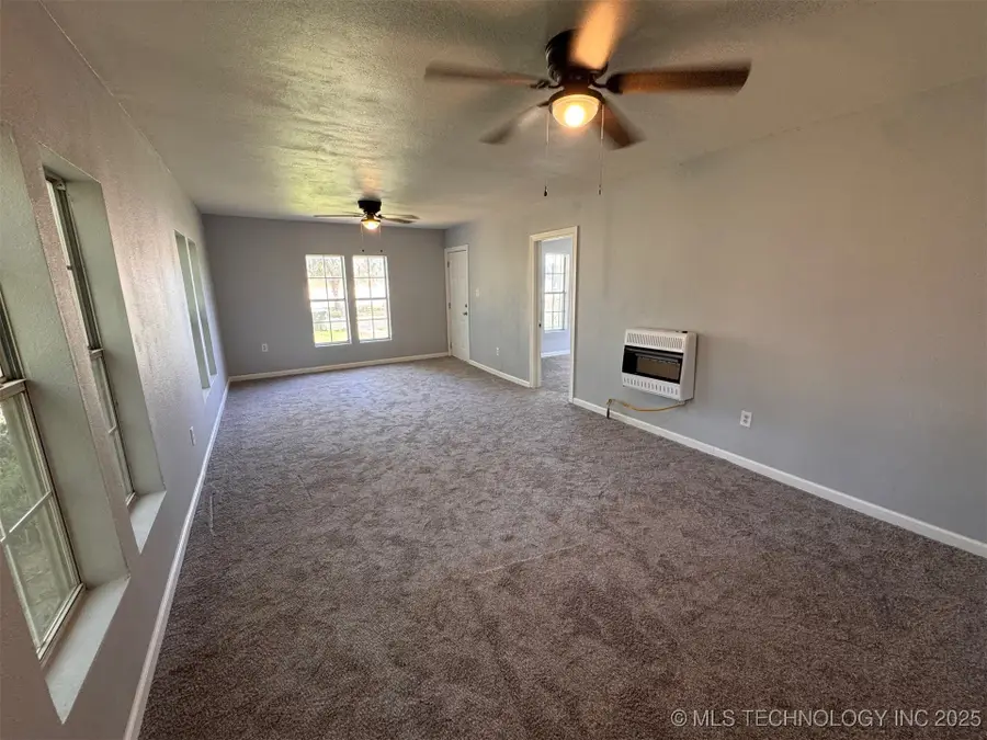 1809 Callahan Street, Muskogee, OK 74403 - Image #3