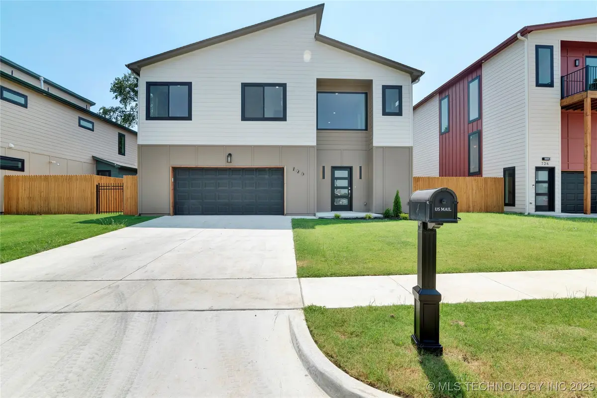 728 E Tecumseh Street, Tulsa, OK 74106 - Image #1