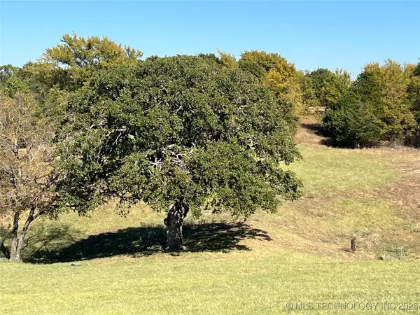 5804 Samuel Road, Kingston, OK 73439