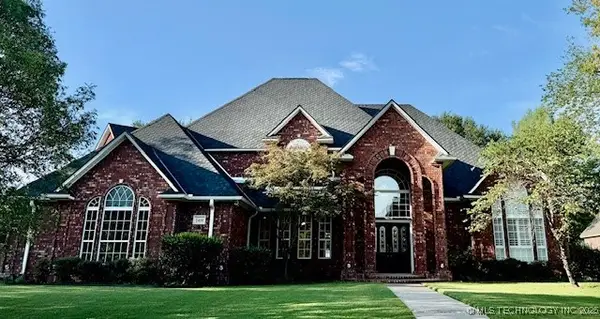 2410 Augusta Road, Ardmore, OK 73401