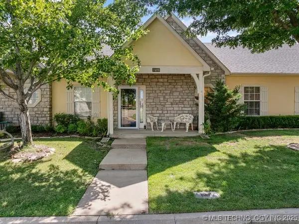 7409 S 84th East Avenue, Tulsa, OK 74133