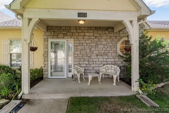 7409 S 84th East Avenue, Tulsa, OK 74133 - Image #2