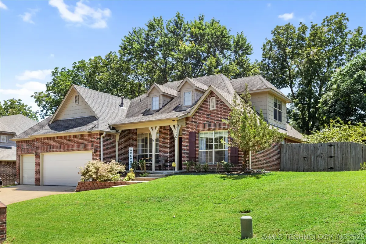2207 Pecan Chase Circle, Claremore, OK 74017 - Image #1