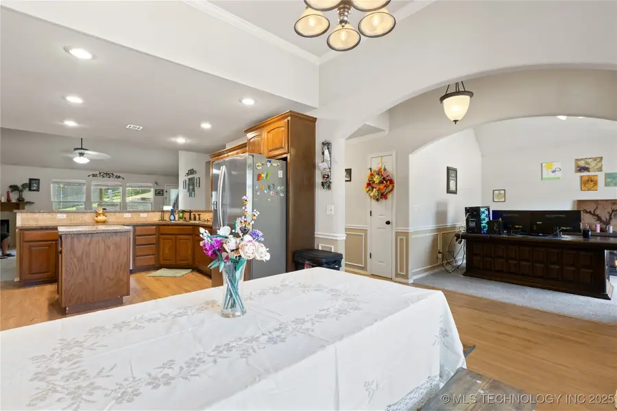 2207 Pecan Chase Circle, Claremore, OK 74017 - Image #3