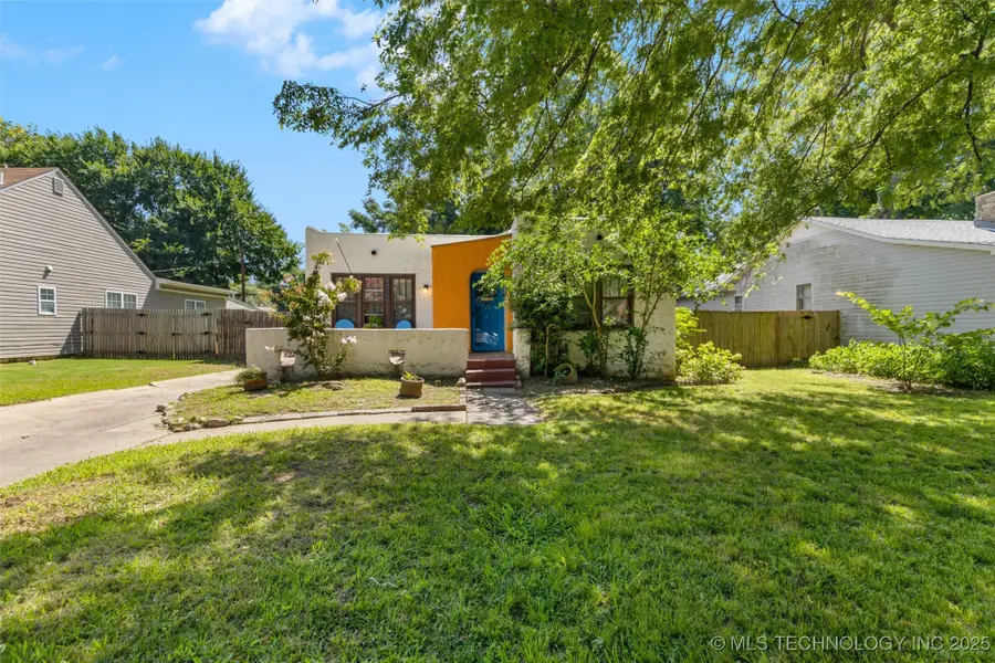 4223 S Madison Place, Tulsa, OK 74105 - Image #2