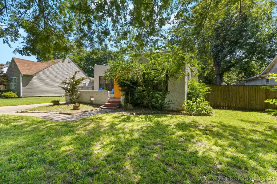 4223 S Madison Place, Tulsa, OK 74105 - Image #3