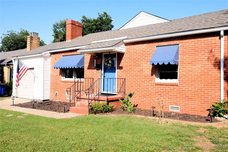 1231 S Winston Avenue, Tulsa, OK 74112 - Image #3