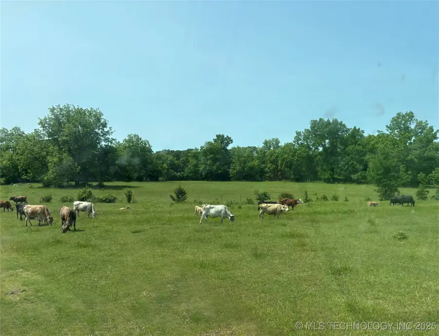 19887 W 281st Street S, Bristow, OK 74010 - Image #3