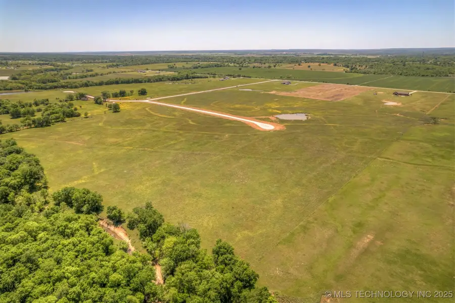 18511 S 369th East Avenue, Porter, OK 74454 - Image #2