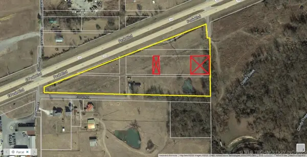 2850 E 31st Street S, Muskogee, OK 74403