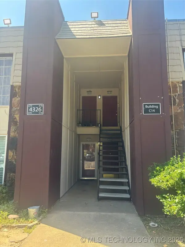 4326 E 67th Street #679, Tulsa, OK 74136