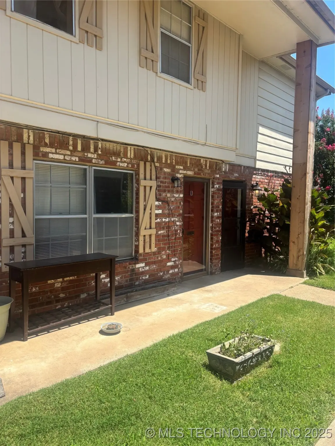 6156 S Madison Place #B, Tulsa, OK 74136 - Image #1